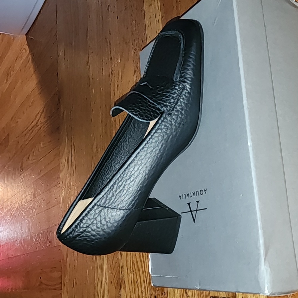 AQUATALIA Carlina Pump